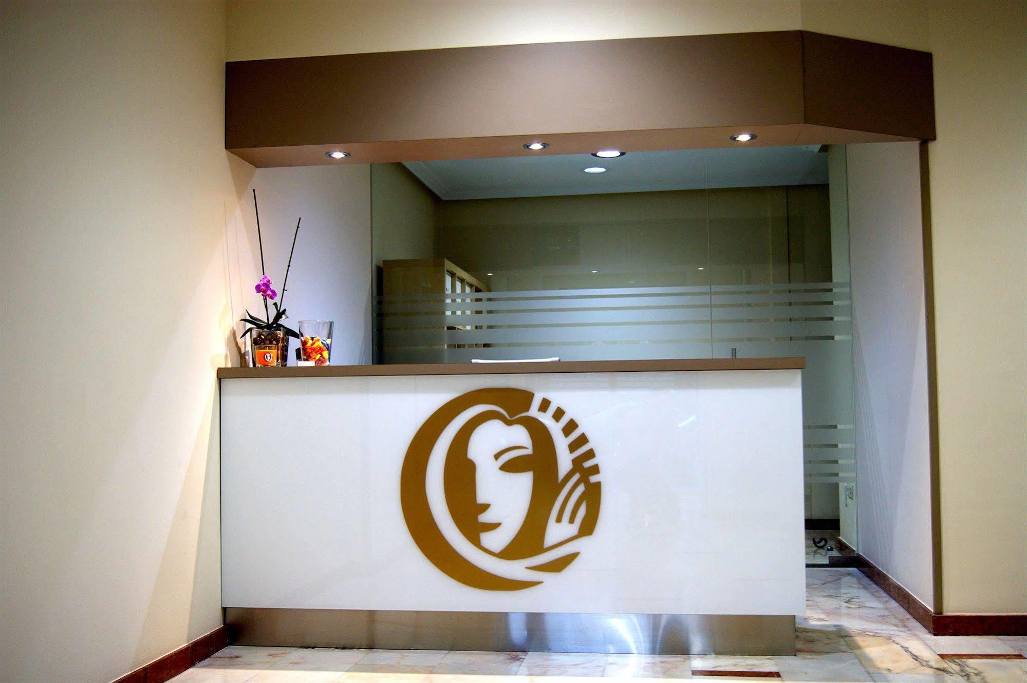 El Retiro De Cardea Hotel Oviedo Exterior photo